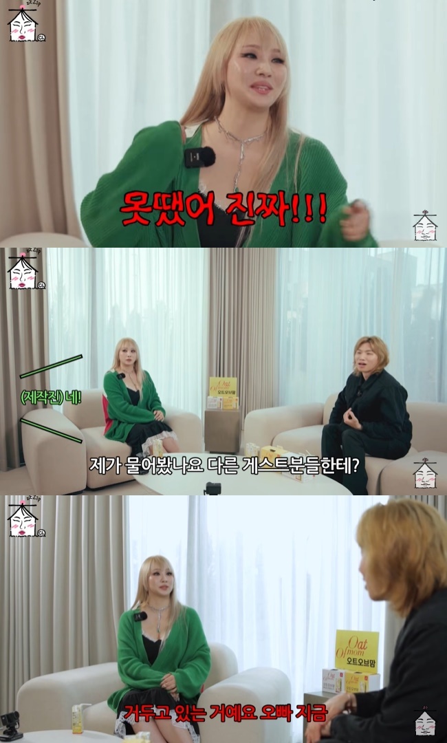 사진=‘집대성’ 채널 영상 캡처