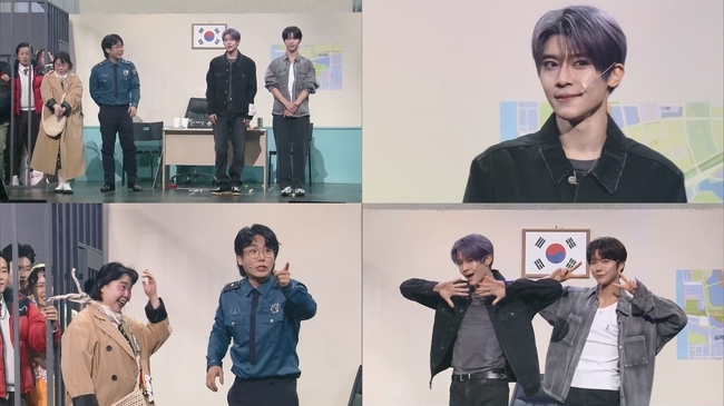 사진=KBS 2TV ‘개그콘서트’