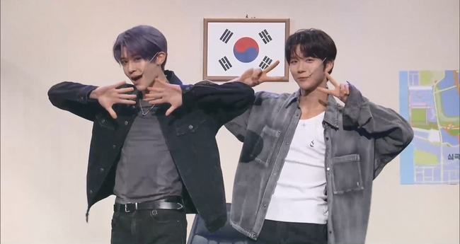사진=KBS 2TV ‘개그콘서트’