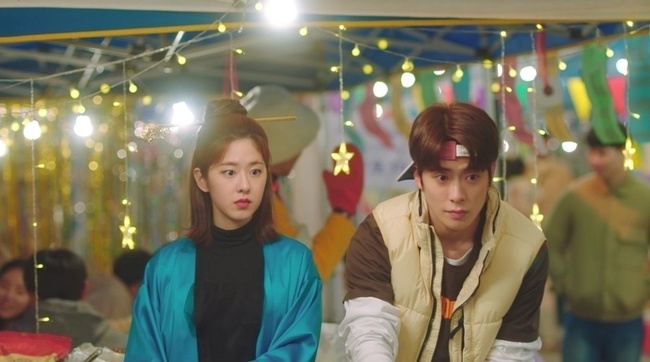 사진=KBS Joy ‘디어엠’