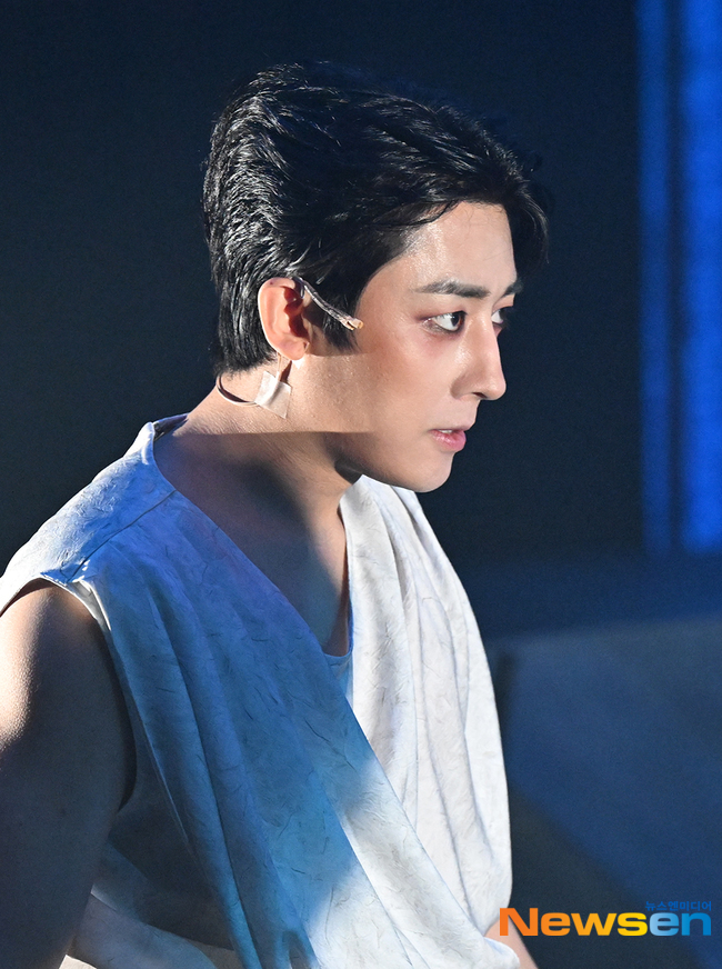 손호준/뉴스엔DB