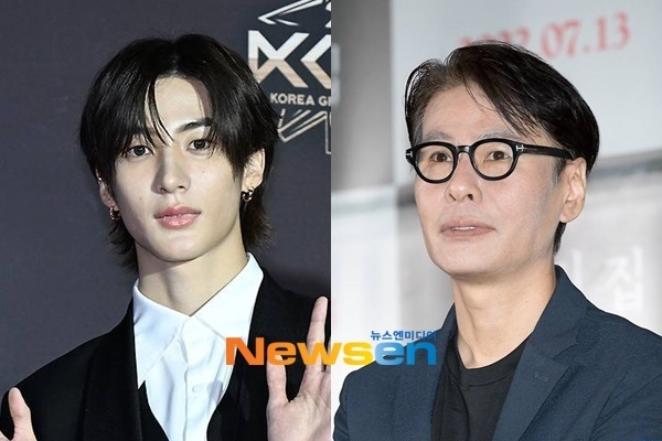 앤톤 윤상/뉴스엔DB