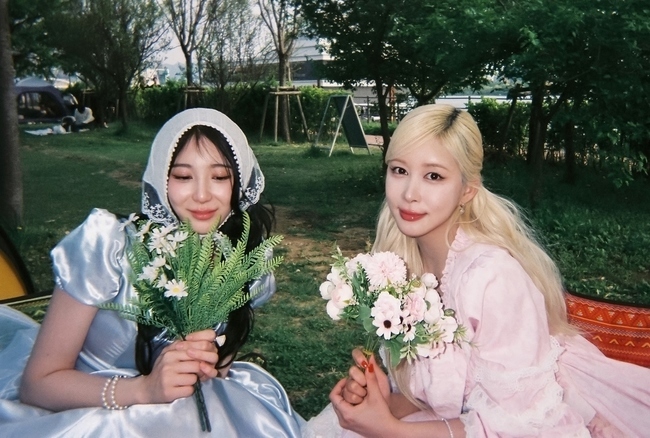 사진=채널 ‘임다영 DAYOUNG IM’ 영상 캡처