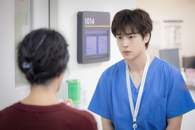 tvN ‘언젠가는 슬기로울 전공의생활’ 제공