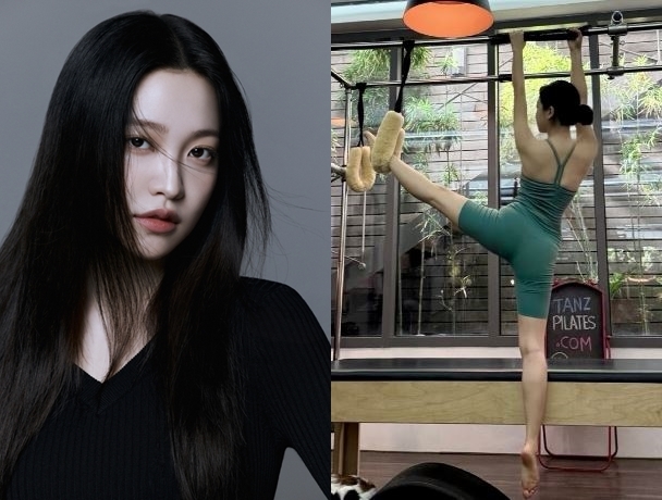 사진=김예림 소셜미디어