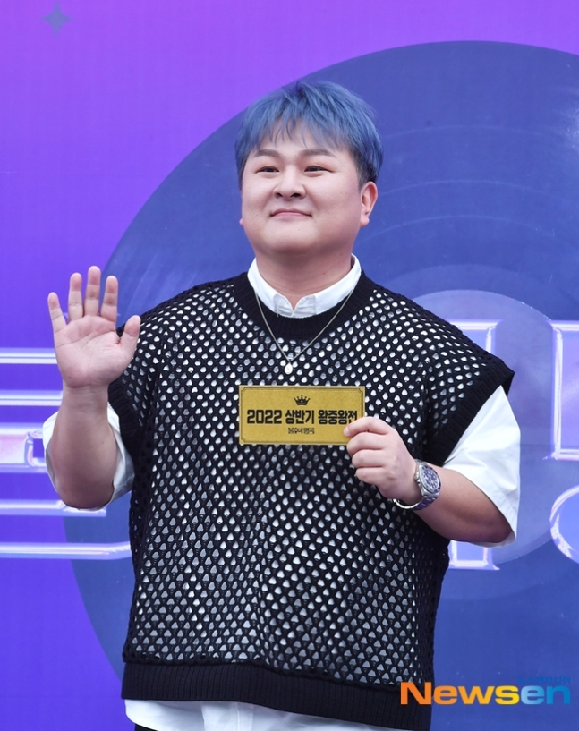 허각 (뉴스엔 DB)