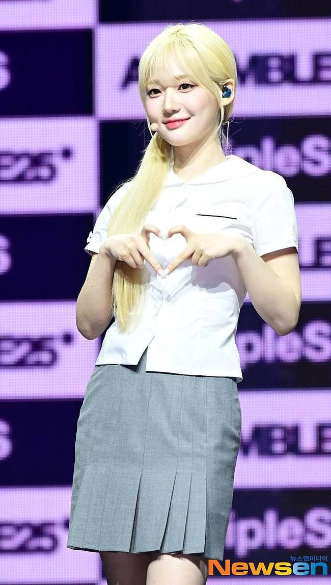 윤서연/뉴스엔DB