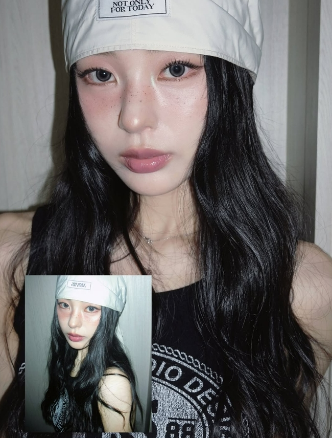 노제 소셜미디어