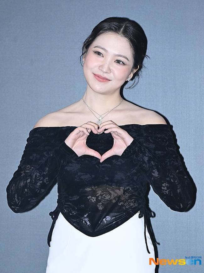 레드벨벳 예리(뉴스엔DB)