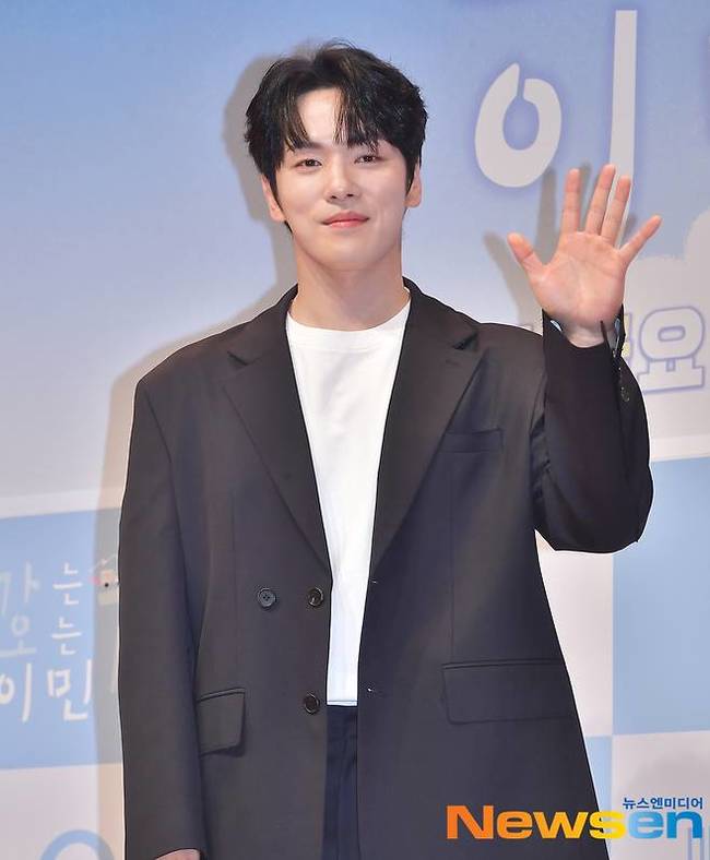 김정현(뉴스엔DB)