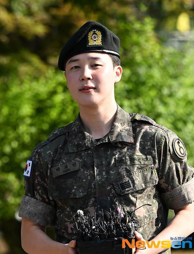 지민/뉴스엔DB
