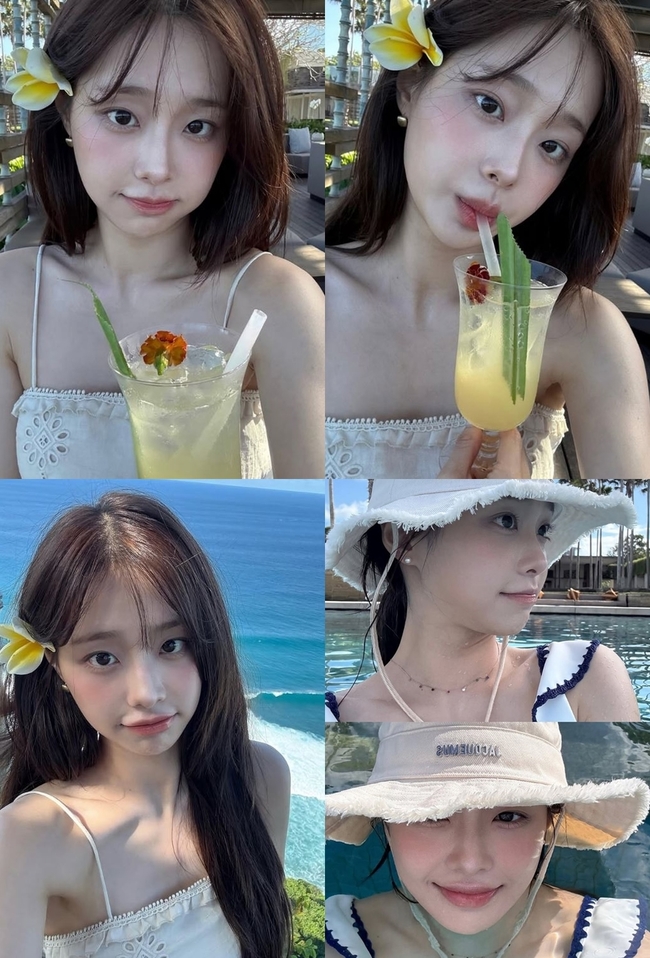 츄 소셜미디어