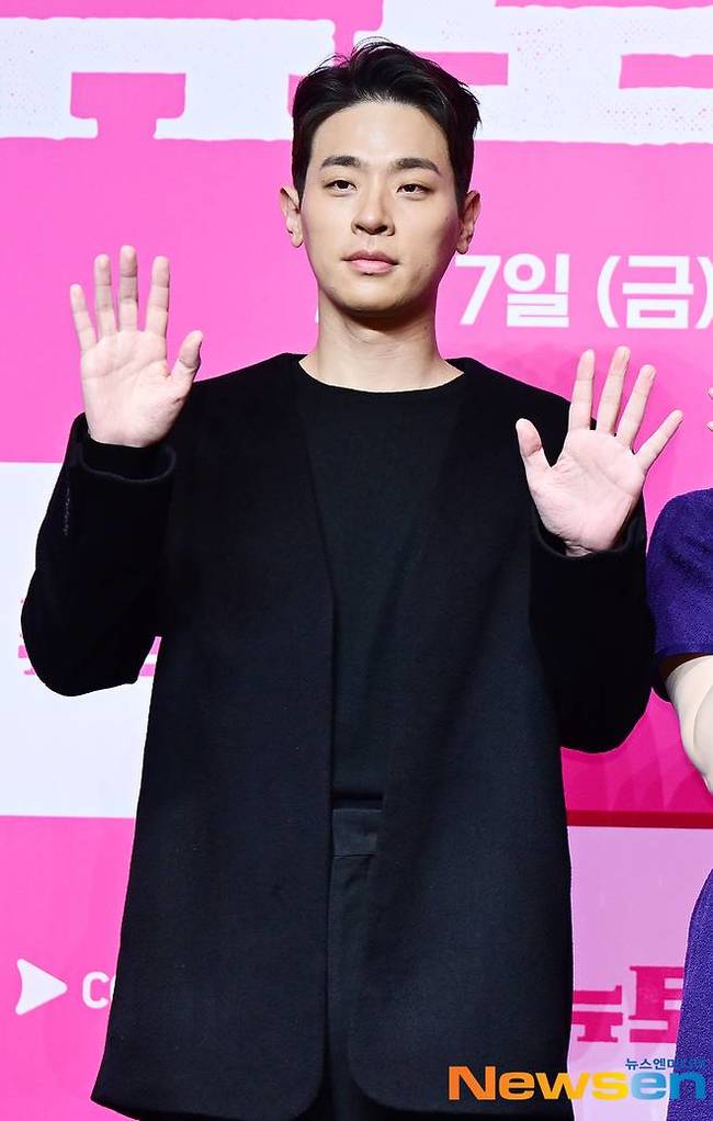 박정민/뉴스엔DB