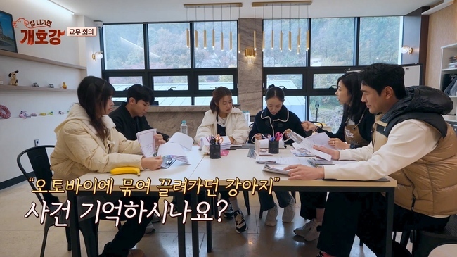 사진=JTBC ‘집 나가면 개호강’