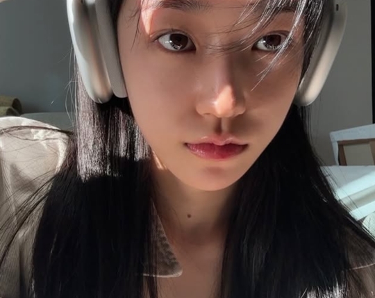 사진=노윤서 SNS