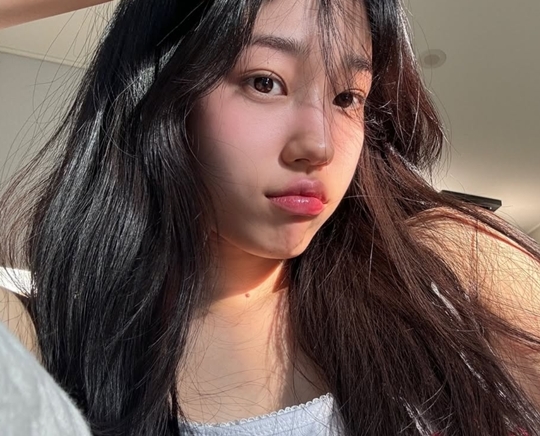 사진=노윤서 SNS