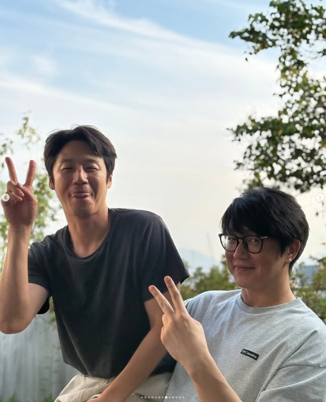 성시경 소셜 미디어