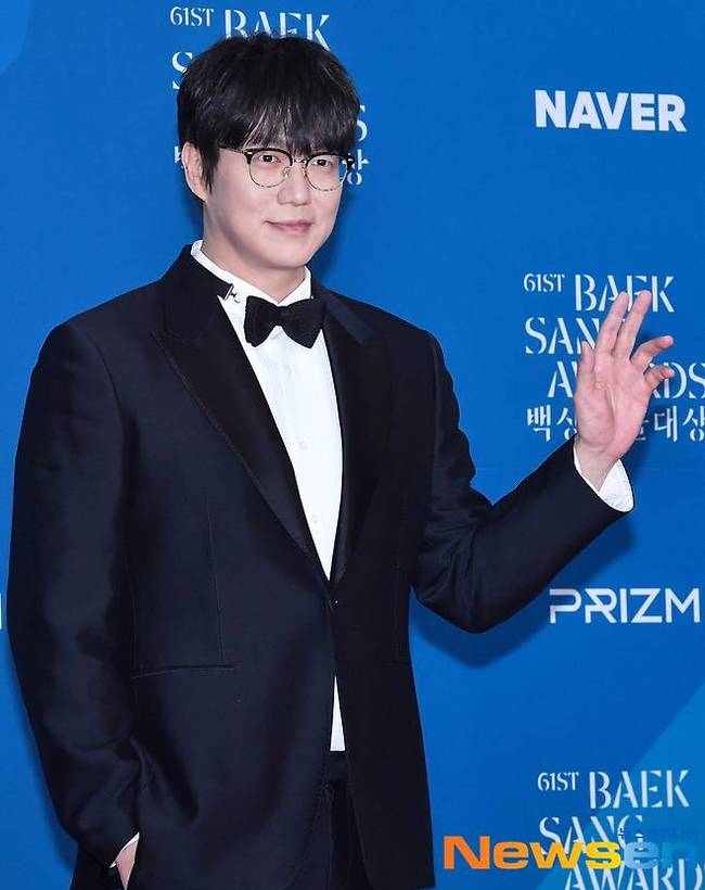 성시경/뉴스엔DB