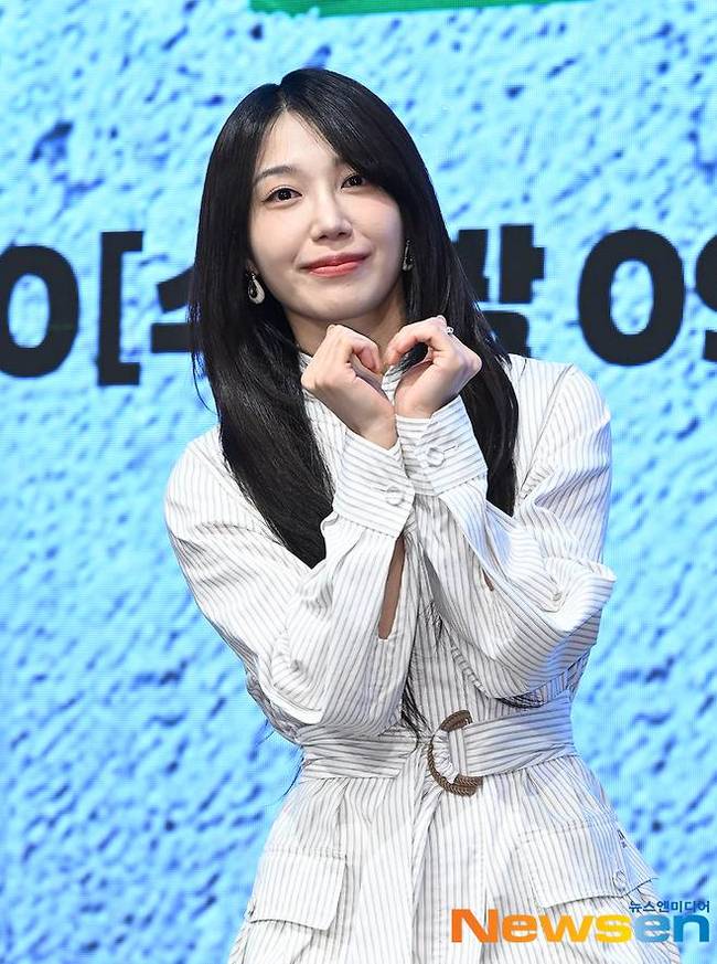 정은지/뉴스엔DB