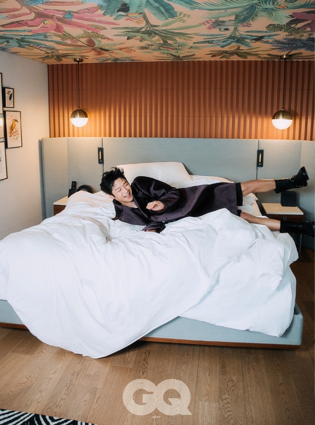 사진=GQ Korea
