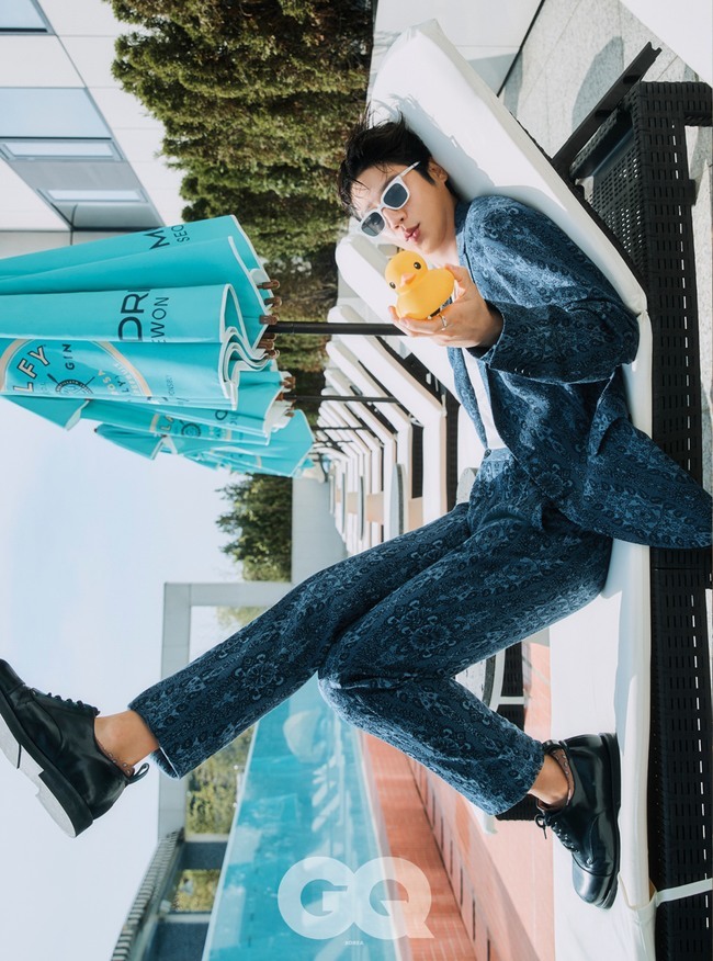 사진=GQ Korea