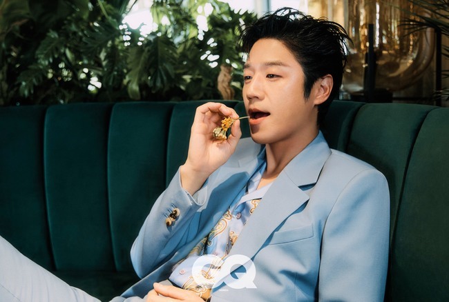 사진=GQ Korea